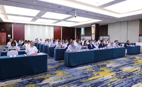 中国质量认证中心2024年上半年工作会议在京召开5