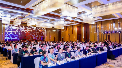 中国质量认证中心与中国节能协会联合举办2024第六届碳交易市场发展论坛1