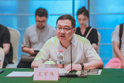 中国质量认证中心与义乌市人民政府签署战略合作协议.2