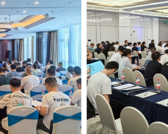 中国质量认证中心杭州分中心组织召开家电产品CCC认证技术负责人培训暨新版标准宣贯会