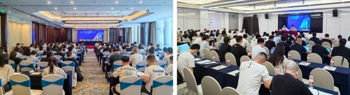 中国质量认证中心杭州分中心组织召开家电产品CCC认证技术负责人培训暨新版标准宣贯会