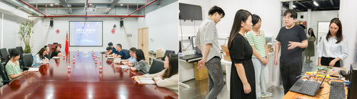 中国质量认证中心积极组织开展2024年全国检验检测机构开放日活动1