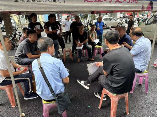 中国质量认证中心2024年全国“质量月”系列宣传活动陆续开展（第一期）3