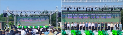 中国质量认证中心2024年全国“质量月”系列宣传活动陆续开展（第三期）2