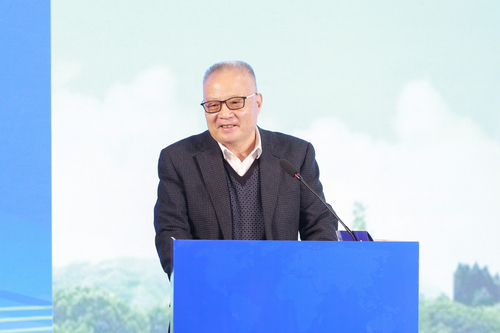 ESG中国·创新年会（2024）国际化发展分会成功举办4