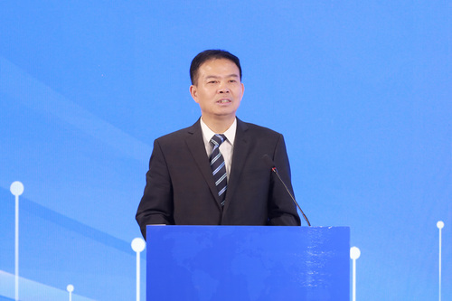 ESG中国·创新年会（2024）国际化发展分会成功举办5