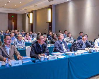 对标一流 | 中国质量认证中心“远航计划”青年英才训练营（二期）圆满结营