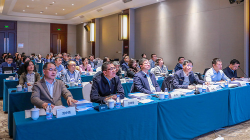 中国质量认证中心“远航计划”青年英才训练营（二期）圆满结营1