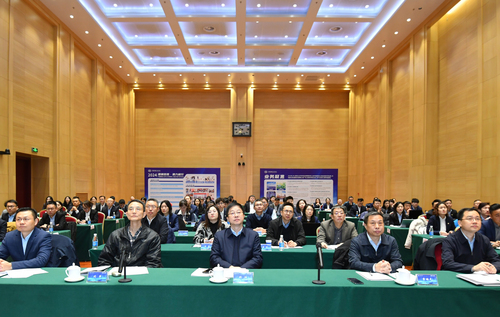 中国质量认证中心2024年市场营销技能竞赛成功举办1