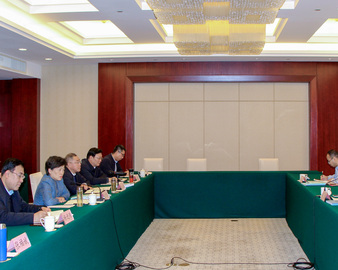 中国质量认证中心参加国家市场监督管理总局冬季取暖用品强制性产品认证工作调研