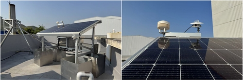 中国质量认证中心香港光伏数字化实证平台正式运行