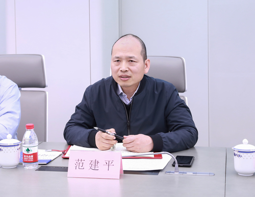 中国质量认证中心与中央广播电视总台国际在线在京签署战略合作协议3