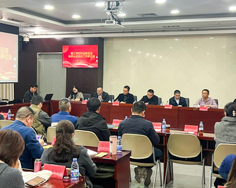 中国质量认证中心助力福建省碳足迹认证试点工作