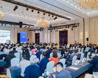 中国质量认证中心受邀参加2025汽车检测认证技术交流会