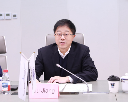 中国质量认证中心与阿根廷莱诺集团签署业务合作协议并联合举办“拉丁美洲区域合格评定制度、法规、标准、准入要求解析”培训2