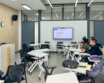 中国质量认证中心与北京建筑大学联合开设“温室气体排放监测与核算”课程 携手打造“双碳”人才培养新高地