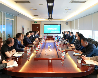 中国质量认证中心顺利通过IECEE-CB复评审