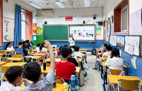 中国质量认证中心受邀参加国家市场监管总局“市场监管文化进校园”活动