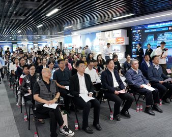 中国质量认证中心联合主办2025年雄安新区“质量”“绿色”“未来”主题绘画展