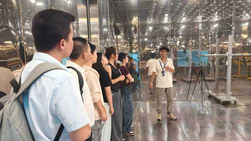 中国质量认证中心2025年全国“质量月”系列活动陆续开展3