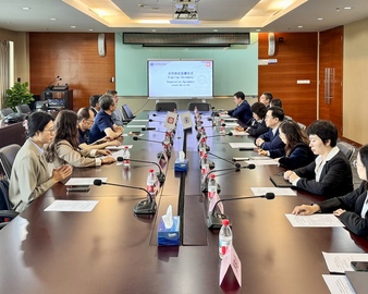 中国质量认证中心与厄瓜多尔认证机构PCN Ecuador签署谅解备忘录