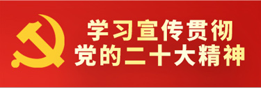 学习宣传贯彻党的二十大精神