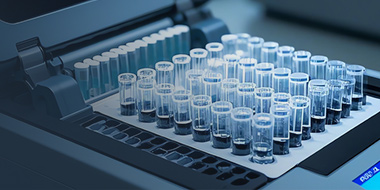 实验用测控仪器设备