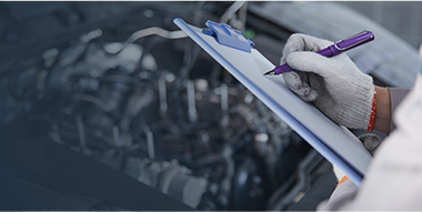 机动车认证联盟产品