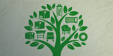 中国绿色产品认证