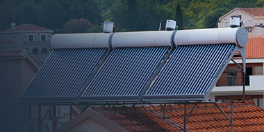 金太阳节能认证