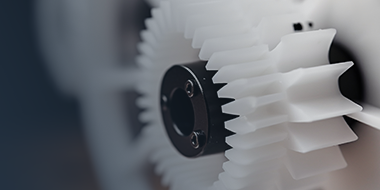 非金属材料及零部件性能