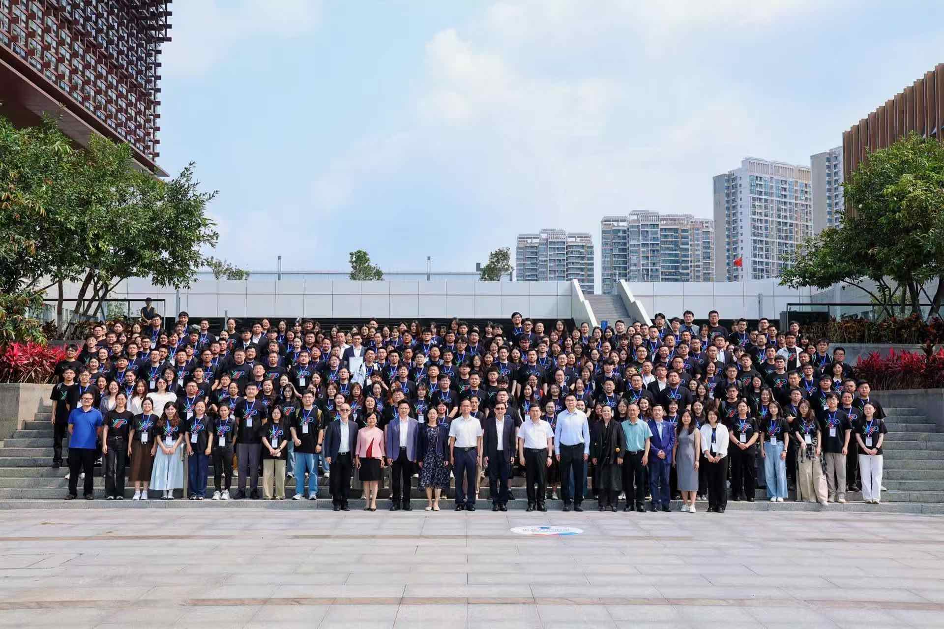 中国质量认证中心青年代表荣获第十届ISO/IEC国际标准化青年专家选培活动“优秀学员”称号